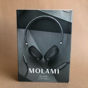 Molami: Plica Headphones